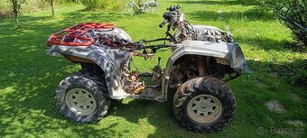 NF 500 4x4 - 2
