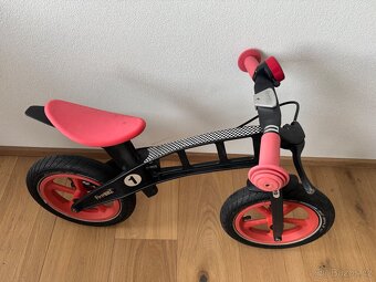 First bike odrážedlo - 2