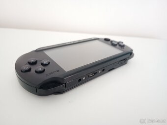 PSP s 56 hrami - 2
