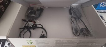 I9 10900K, Gigabyte Z490 Vision D, 64GB RAM DD4 3200, Fracta - 2