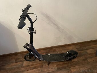 KOLOBEZKA OXELO c900 - 2