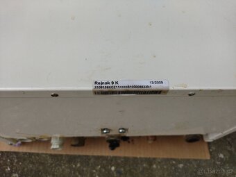 Elektrokotel Protherm Rejnok 9K - 2