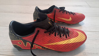 Prodám kopačky Nike Mercurial Vapor 15, velikost 42 - 2