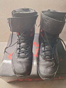 Alpinestars superfaster motobity - 2
