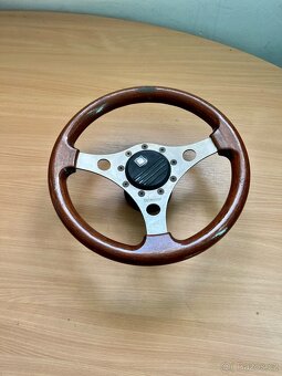 Retro volant GM Formuling - 2