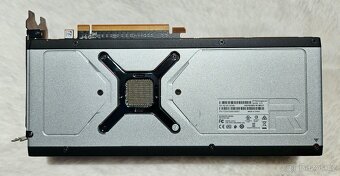 AMD Radeon RX 6900 XT 16GB Reference - top stav, záruka - 2