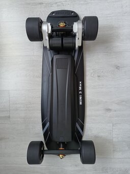Tynee Mini 3 Max. - 2