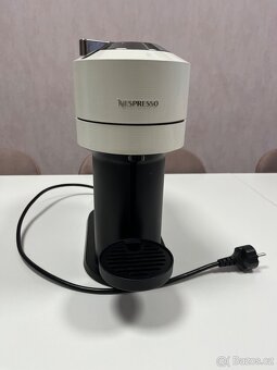 Nespresso Vertuo Next Bílý - 2