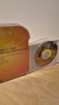 Microsoft Office 2007 - 2