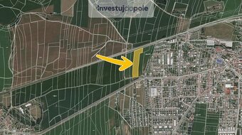 Prodej podílu 1/5 pole 2 830 m², Přelouč, ev.č. 2025-07-14-8 - 2