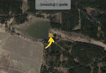 Prodej louky 2 521 m², Trstěnice, ev.č. 2025-06-24-39 - 2