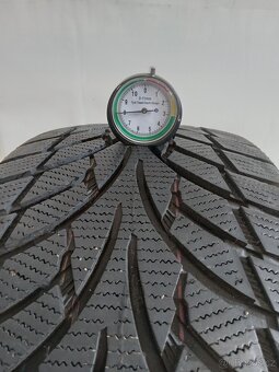 ❄️225/40 R18 Nankang Zimní pneumatiky - 2
