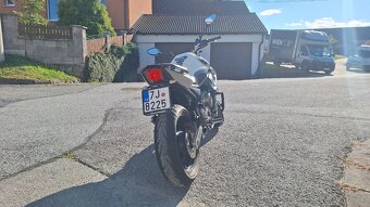 Yamaha XJ 35kw - 2