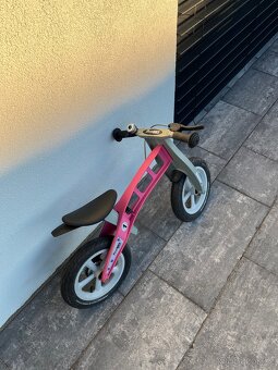 Odrazedlo First Bike - 2