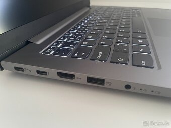 Lenovo ThinkBook 14 / i5 1135G7 / Iris Xe / 24 GB / 2x NVME - 2