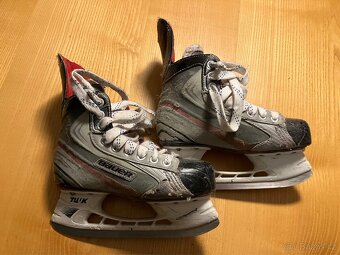 Hokejové brusli Bauer Vapor X 4.0 vel. 36 - 2