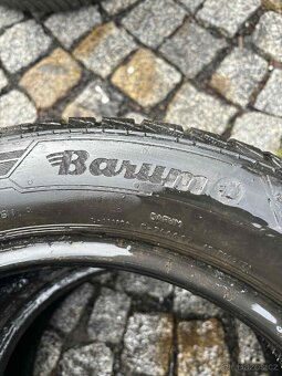 Barum Polaris 5 195/55 R15 zimní pneumatiky - 2