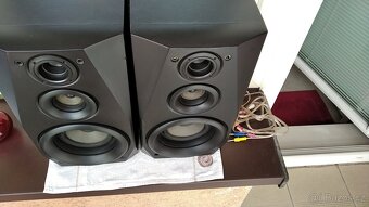 Technics SB-CH770 - reprosoustavy - 2