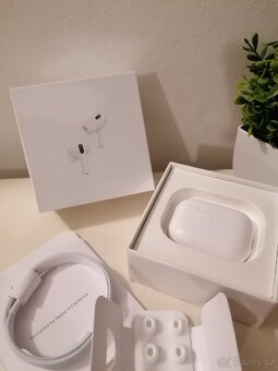 Airpods Pro 2 - 2