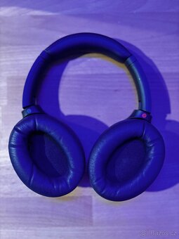 Sony WH-1000XM4 – Skvělý stav - 2