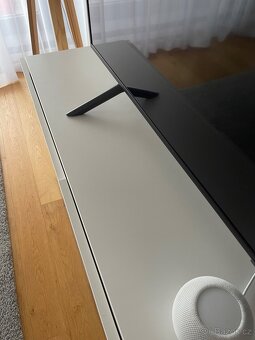Skříňka IKEA BESTÅ bílá - 2