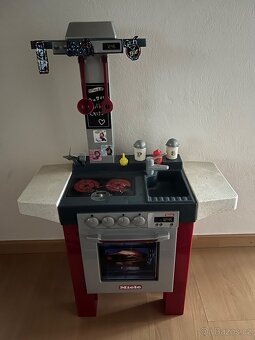 Dětská kuchyňka Miele - 2