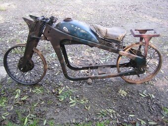 Zundapp DBK - 2