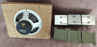 Retro součástky, kutilství, do sbírky 1000,- Kč - 2