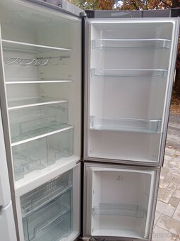 Lednice s mrazakem Gorenje - 2