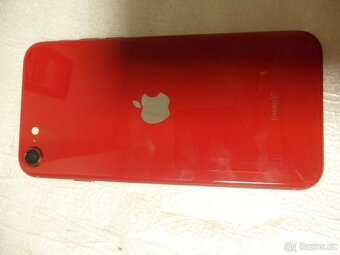 Apple iPhone SE (2022) 256GB - 2