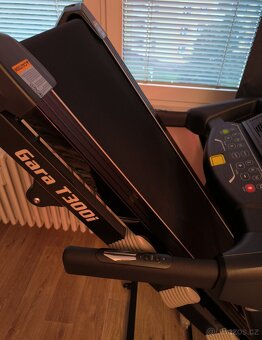Běžecký pás Trinfit Gara T300i - 2