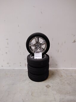 BMW ZIMNÍ SADA KOL - 2