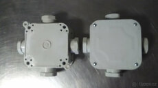 termostat ,elektromaterial - 2