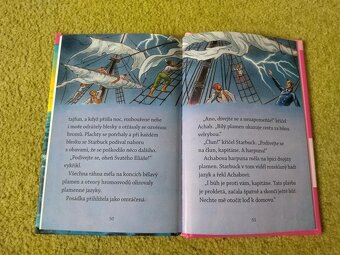 MOBY DICK - 2