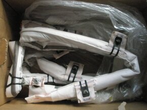 Díly Škoda 21-23 Airbagy Kamiq Scala atd. a další díly - 2