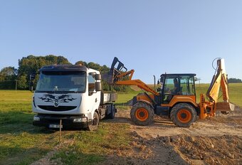 Renault midlum 180.10 4x2 - 2