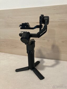 Stabilizátor DJI rs 3 mini - 2