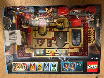 LEGO Harry Potter - 2