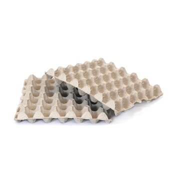 Proložky, obaly, plato, kartony na vejce - 2