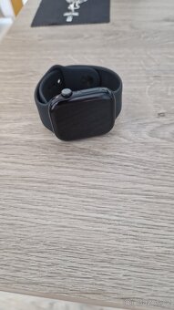 Prodám hodinky Apple Watch10/46 nošené týden. - 2
