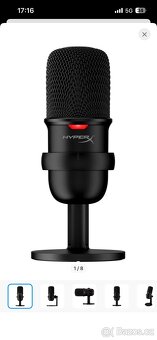 Prodám herní PC + celou výbavu k němu. - 2