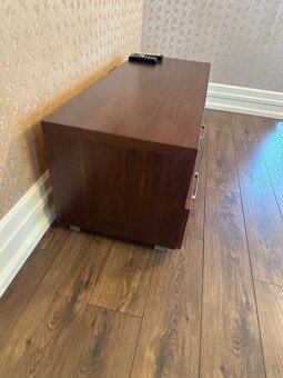 Televizní stolek - 2