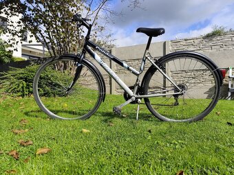 Prodám dámské /dívčí/ kolo SUPREMA CONDOR - 2