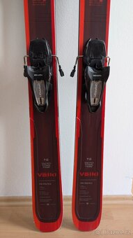 Völkl Mantra M6 170 cm s vázáním Marker Griffon 13 ID - 2