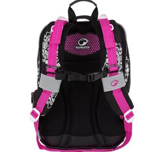 Školní batoh Bagmaster 1-3. třída - 2