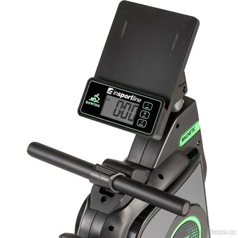 Veslovací trenažer inSPORTline Thenar - 2