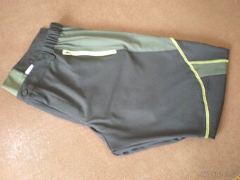 KALHOTY SPORT 3XL - 2