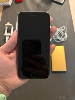 Apple iPhone 6s 16gb - 2