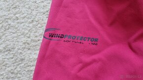 Softshellová bunda dívčí Mc Kinkey - 2