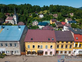 Hotel ve Svobodě nad Úpou - 2